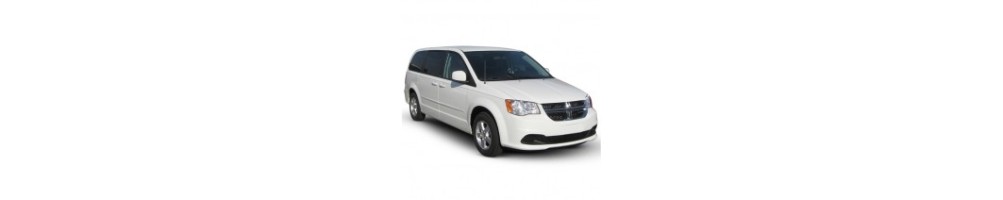 Grand Caravan