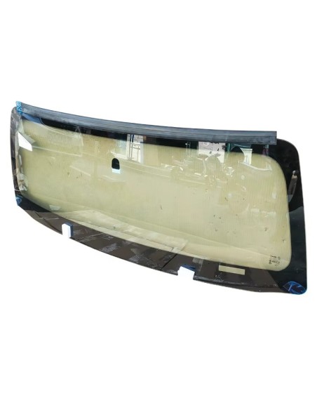 PARABRISAS Y CRISTALES